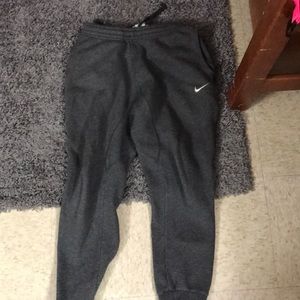 Nike sweatpants